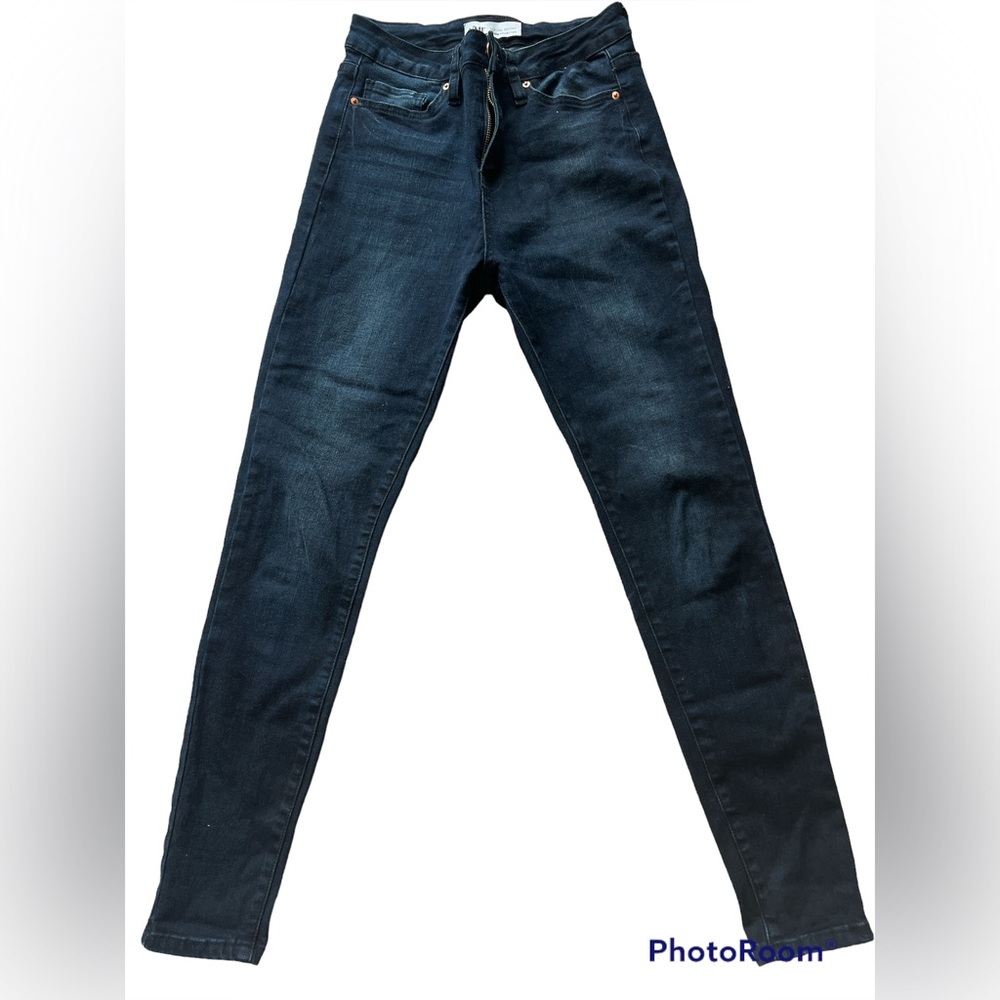 YMI high risw Skinny Demin Collection